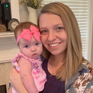 Meet your Posher, Randee